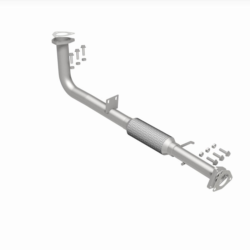 BRE Exhaust 90-93 Accord 2.2L Front Pipe Kit Front Pipe Kit