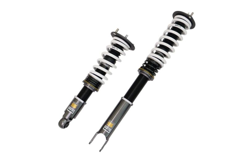HKS Hipermax S Coilover Full Kit - Nissan Skyline (ER34) 1998-2001