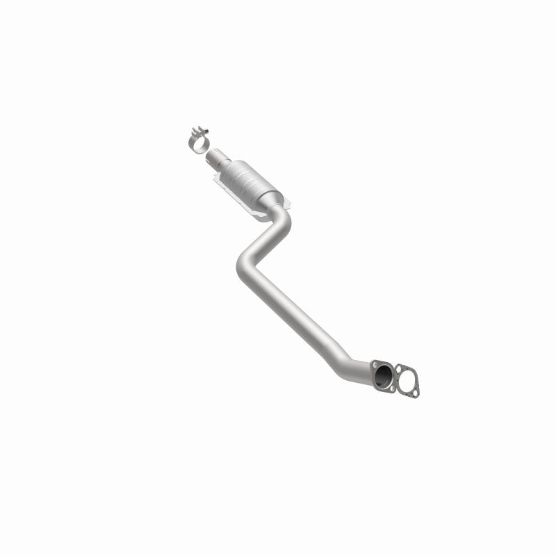 Magnaflow Catalytic Converter DF for 2006-2007 BMW 530xi 3.0L OEM - OneFastShop