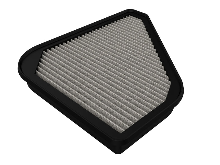 aFe Air Filter Pro DRY S 09-17 Chevrolet Traverse 3.6L V6 - OneFastShop