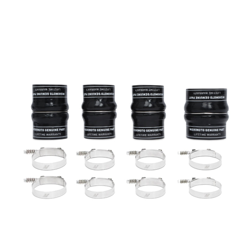 Mishimoto Boot Kit DuraCore Direct Fit 6.7L Dodge Cummins