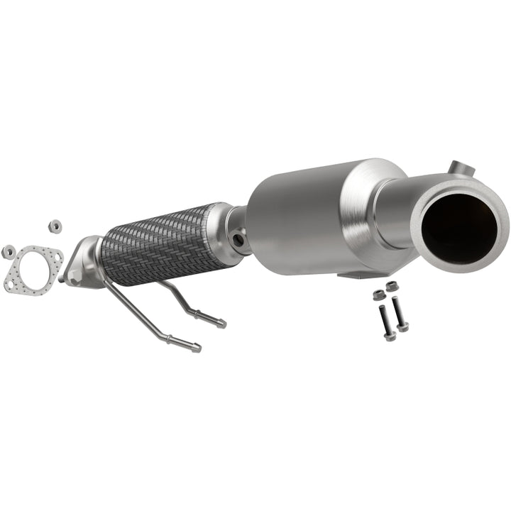 Magnaflow Direct-Fit Catalytic Converter for 2014 Ford Fusion 2.0L T - OneFastShop