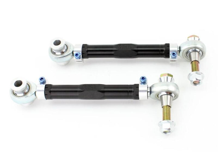 SPL Parts Rear Toe Arms for 01-05 Lexus IS300 Performance - OneFastShop