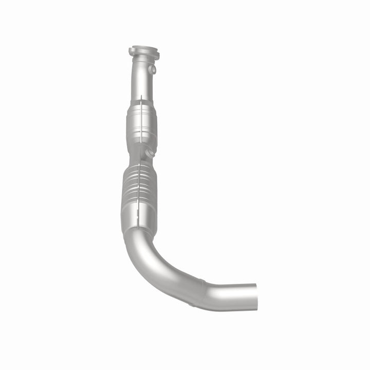 Magnaflow Direct Fit Catalytic Converter 03-04 Ford Expedition 4.6L Driver Side OEM - OneFastShop
