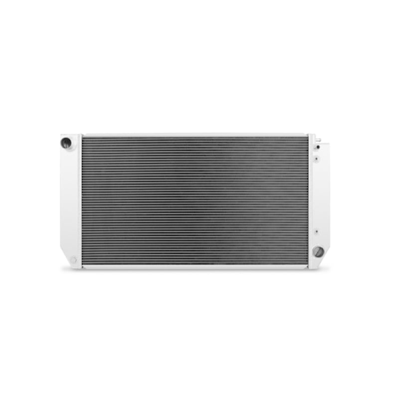 Mishimoto Radiator 94-00 Chevrolet CK2500 6.5L Turbo Diesel