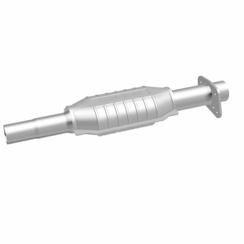 Magnaflow Direct-Fit Catalytic Converter for 1990-1991 Chevrolet Lumina APV, Oldsmobile Silhouette, Pontiac Trans Sport - OneFastShop