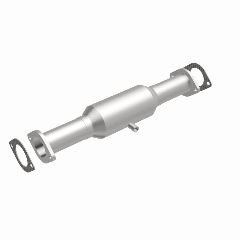 Magnaflow Direct Fit Catalytic Converter for Ford Ranger 83 85 and Bronco II 84 85 - OneFastShop