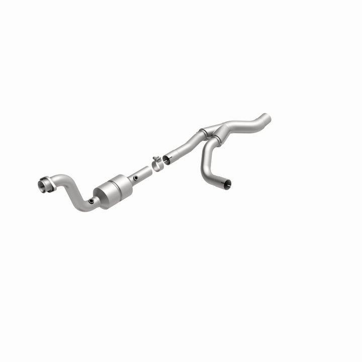 Magnaflow Direct Fit Catalytic Converter for 2004-2006 Dodge Durango 5.7L Passenger Side - OneFastShop