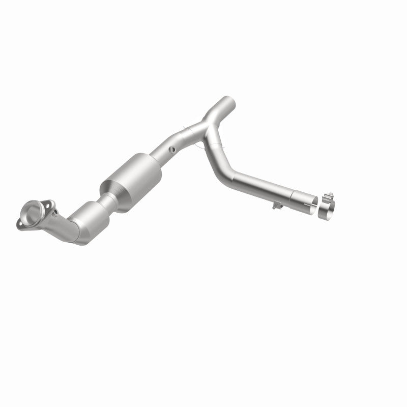 Magnaflow Direct Fit Catalytic Converter for 2000 Ford F-150 5.4L OE Replacement - OneFastShop