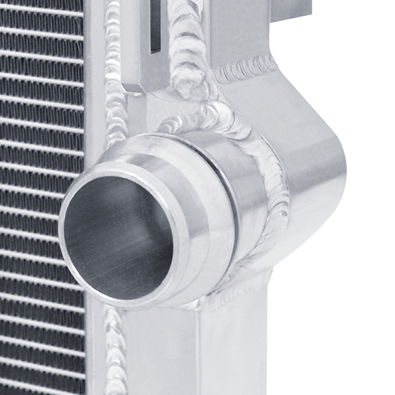 Mishimoto Performance Aluminum Radiator for Ford Focus ST 2013+