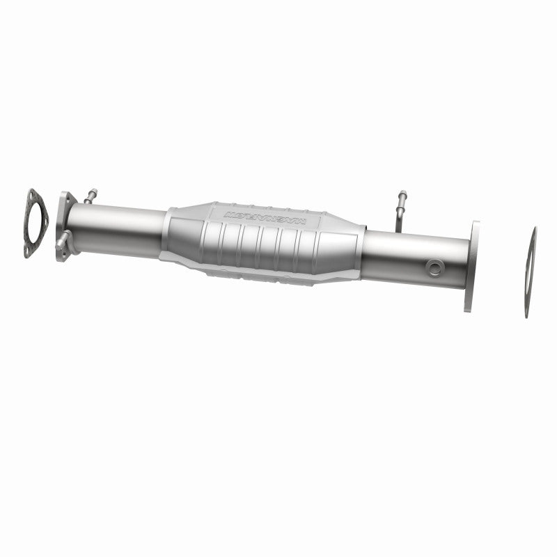 Magnaflow Direct Fit Catalytic Converter for 96-97 GM S10 Pickup 4.3L - OneFastShop