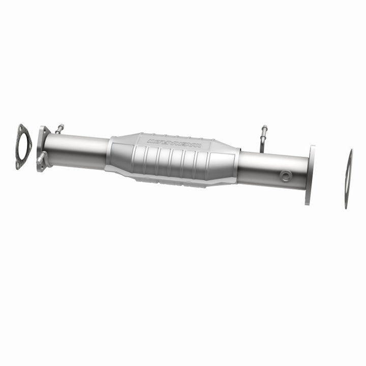 Magnaflow Direct Fit Catalytic Converter for 96-97 GM S10 Pickup 4.3L - OneFastShop