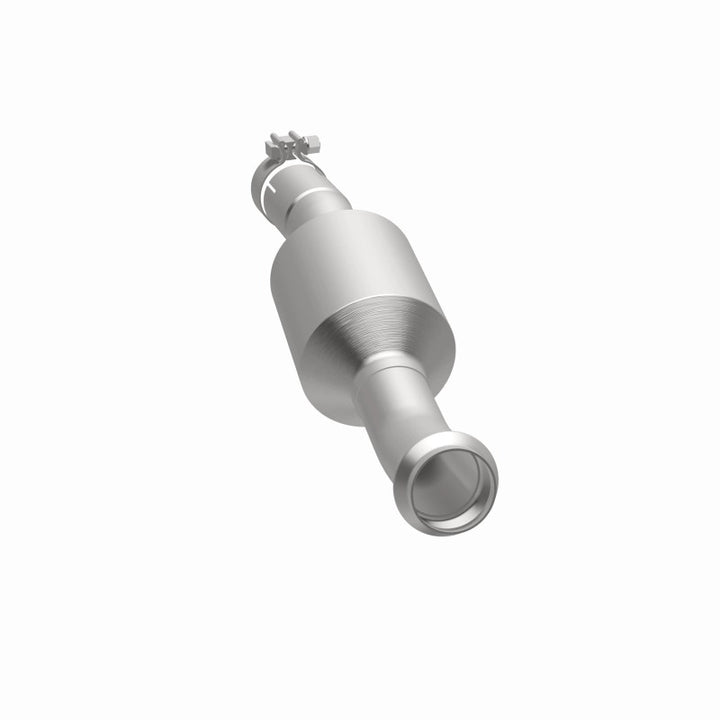 MagnaFlow OEM Grade Rear Direct-Fit Catalytic Converter - Ford Bronco Sport 1.5L / Lincoln Corsair 2.0L 360 degree view 12