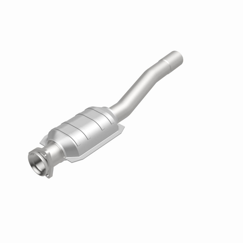 Magnaflow Catalytic Converter 28.75X6.5X4 2.25/2.5 Volvo 780 1989-1991 - OneFastShop
