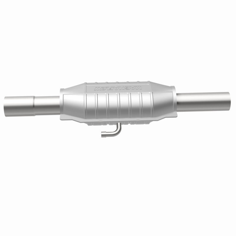 Magnaflow Conv DF Direct-Fit Catalytic Converter 1980 Buick Chevrolet Oldsmobile - OneFastShop