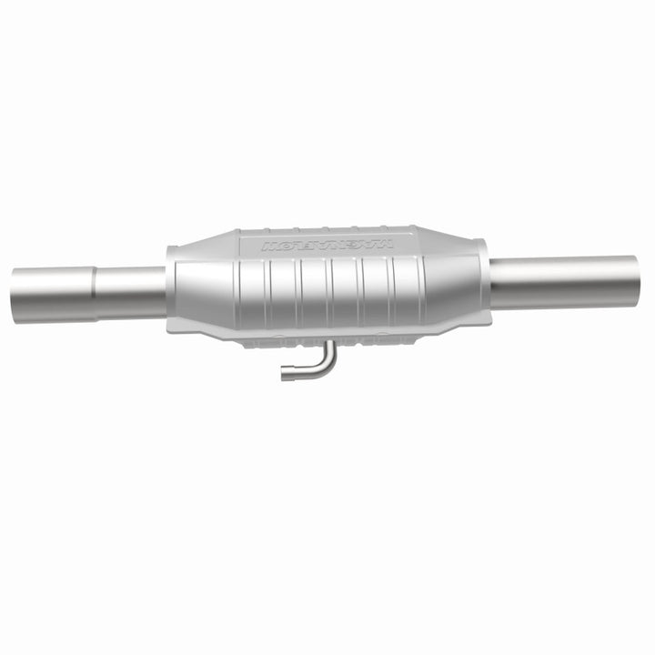 Magnaflow Conv DF Direct-Fit Catalytic Converter 1980 Buick Chevrolet Oldsmobile - OneFastShop