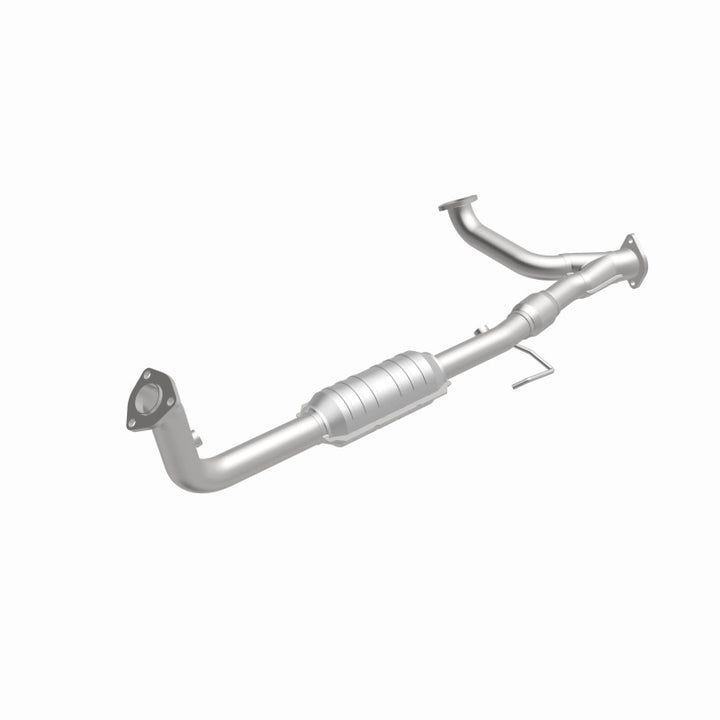 Magnaflow Direct-Fit Catalytic Converter for 96-97 Isuzu Rodeo Honda Passport 3.2L D/S A/T - OneFastShop