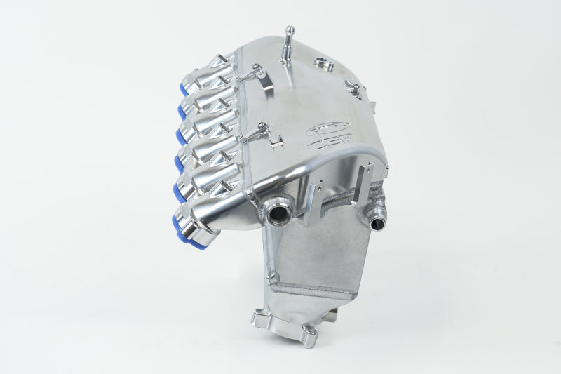 CSF BMW M2/M3/M4 S58 Charge-Air Cooler Manifold - In Stock