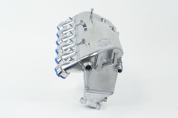 CSF BMW M2/M3/M4 S58 Charge-Air Cooler Manifold - In Stock