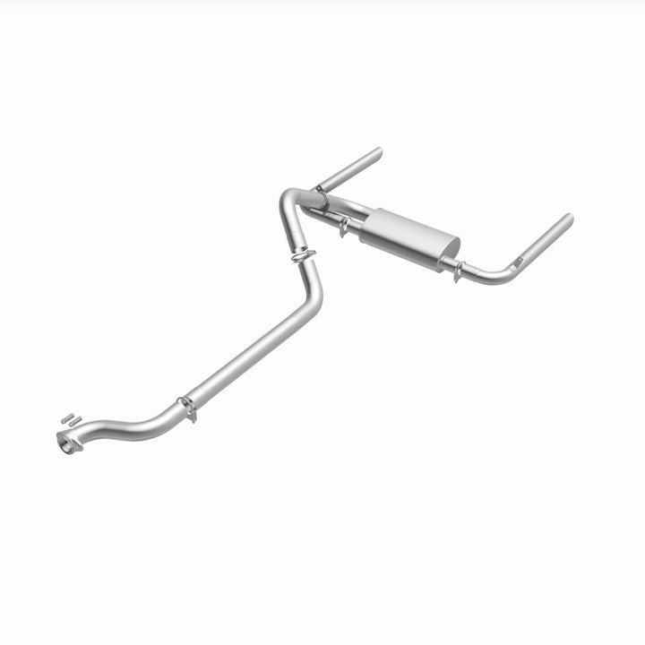 MagnaFlow BRE Exhaust Kit for 1993-1997 Camaro Firebird 5.7L