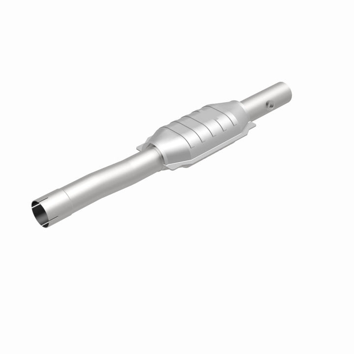 Magnaflow Conv DF Direct-Fit Catalytic Converter for 99-03 Jeep Grand Cherokee 4.0L OEM
