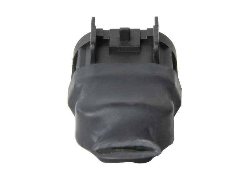 aFe 14-19 Chevrolet Corvette (C7) Control Electronic Shock Delete Module and Ride Height Simulators
