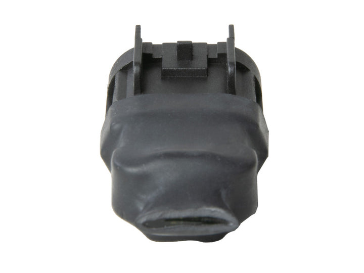 aFe 14-19 Chevrolet Corvette (C7) Control Electronic Shock Delete Module and Ride Height Simulators