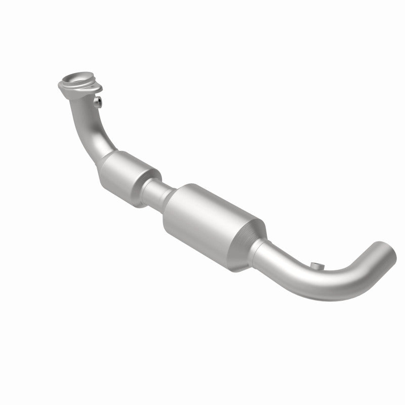 Magnaflow Direct Fit Catalytic Converter for 2000-2004 Ford F-150 5.4L - OneFastShop