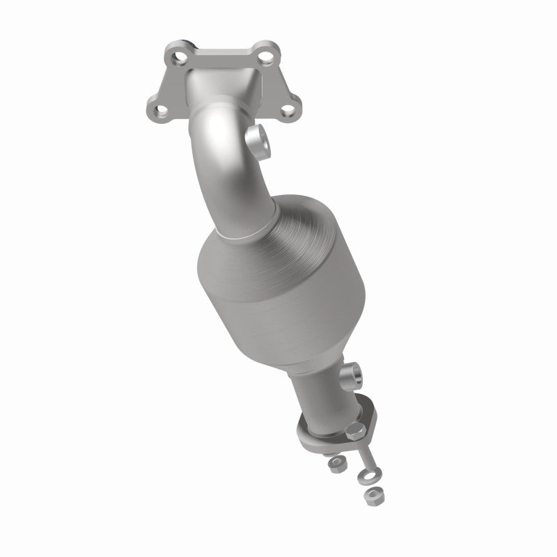 Magnaflow Direct-Fit Catalytic Converter 2012-2014 Equinox 3.6L Underbody - OneFastShop