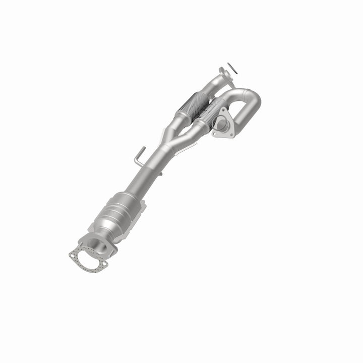 Magnaflow Direct Fit Catalytic Converter for 2011-2014 Nissan Maxima 3.5L - OneFastShop
