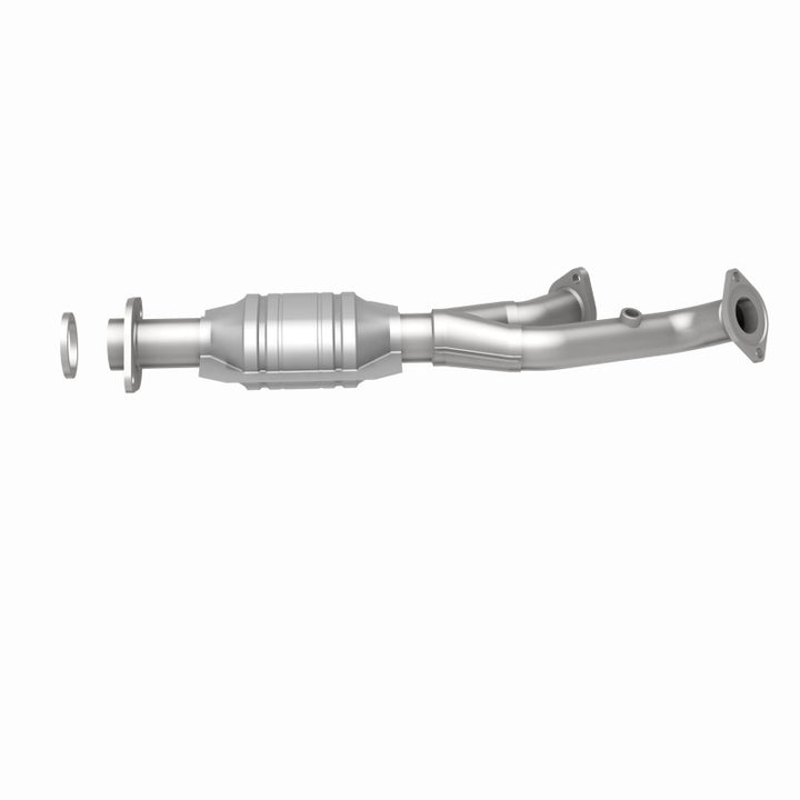 Magnaflow OEM Grade DF Catalytic Converter 49696 - Rear - 03-04 4Runner 4.7 - OneFastShop