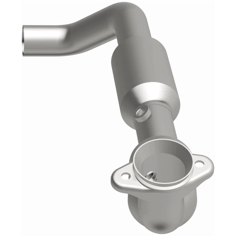 Magnaflow Direct Fit Converter for 2004 Ford F-150 5.4L – Direct Fit Converter (Direct Fit) - OneFastShop