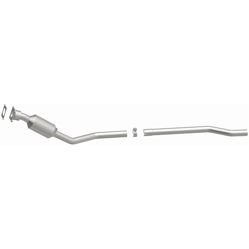 MagnaFlow California Grade Direct-Fit Catalytic Converter - Chrysler Town & Country / Dodge Grand Caravan 3.3L, image 6
