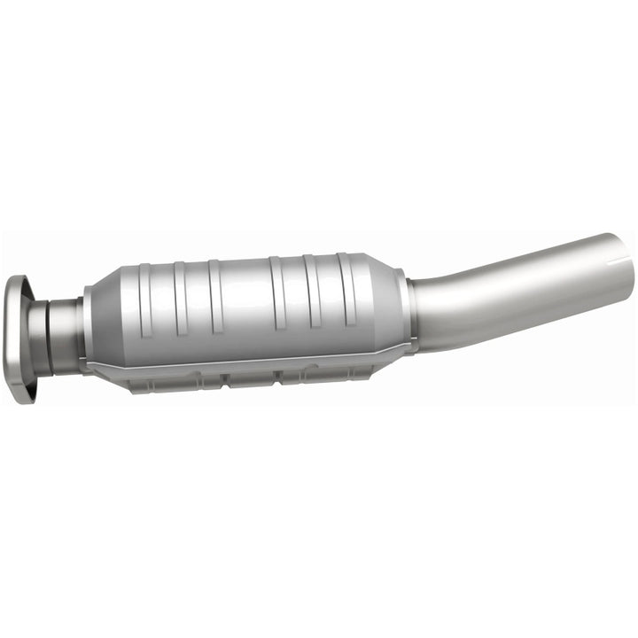 Magnaflow Direct-Fit Catalytic Converter for 06-12 Toyota RAV4 3.5L - OneFastShop