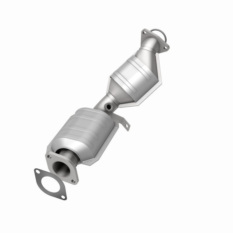 Magnaflow Catalytic Converter - Driver Side for 03-04 350Z/G35 Coupe