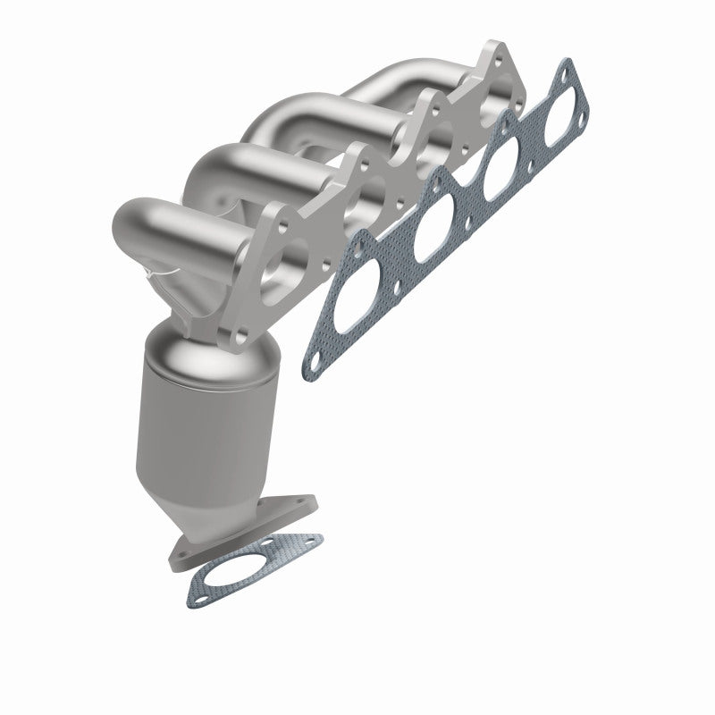 Magnaflow Direct-Fit Catalytic Converter for 02-05 Chrysler Sebring 2.4L, 02-05 Mitsubishi Eclipse, 02-03 Galant 2.4L