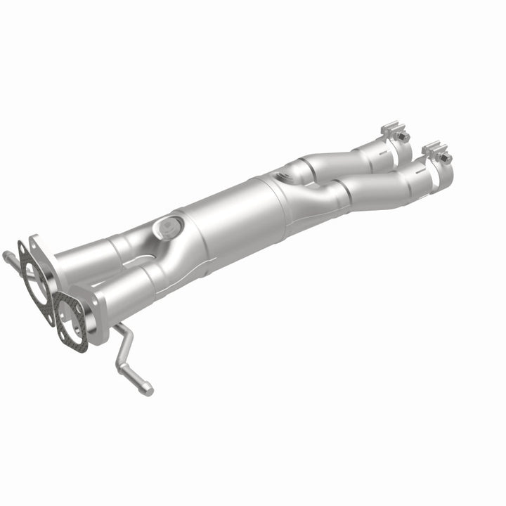Magnaflow Direct Fit Converter 3.5L for 2010 Ford Taurus