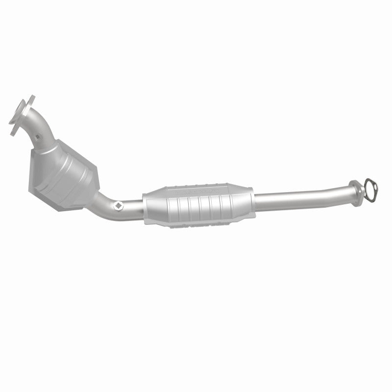 Magnaflow Direct-Fit Catalytic Converter 03-05 Crown Vic Passenger Side CA - OneFastShop