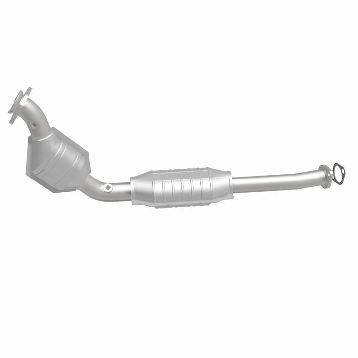 Magnaflow Direct-Fit Catalytic Converter 03-05 Crown Vic Passenger Side CA - OneFastShop
