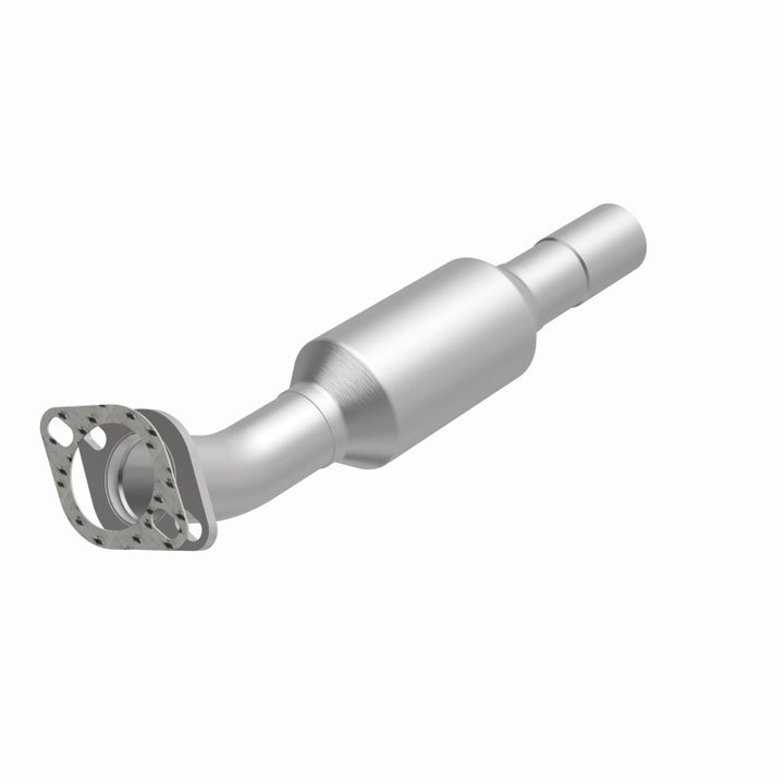 Magnaflow Direct Fit Catalytic Converter for 07-12 Nissan Sentra L4 2.5 OEM - OneFastShop