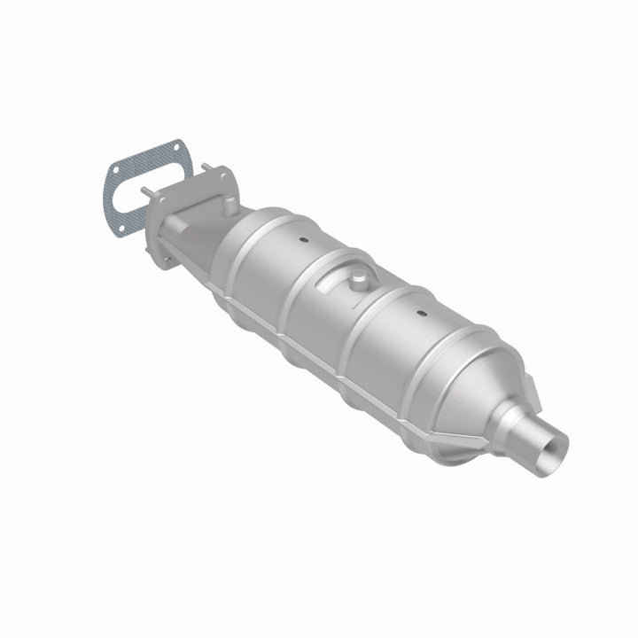 Magnaflow Direct Fit Catalytic Converter for 87-95 Ford Truck 5.8/7.5 CA Compliant - OneFastShop