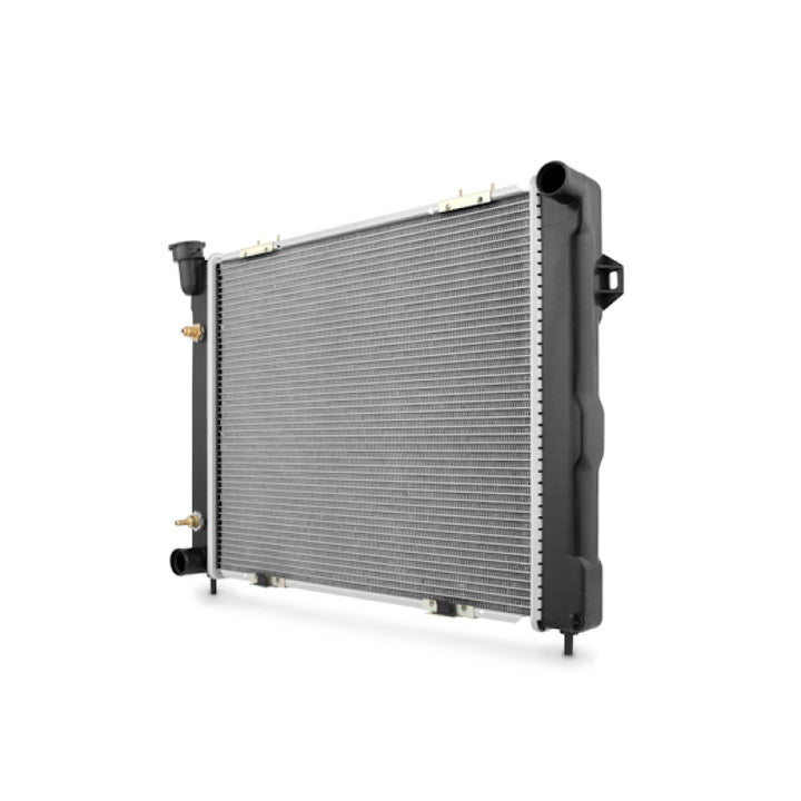 Mishimoto Replacement Radiator for 1998–2001 Jeep Grand Cherokee - OneFastShop