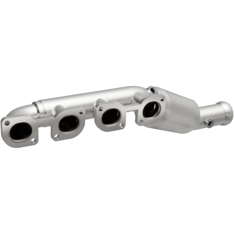 Magnaflow Direct Fit Catalytic Converter for 07-10 BMW X5 4.8L V8 - OneFastShop