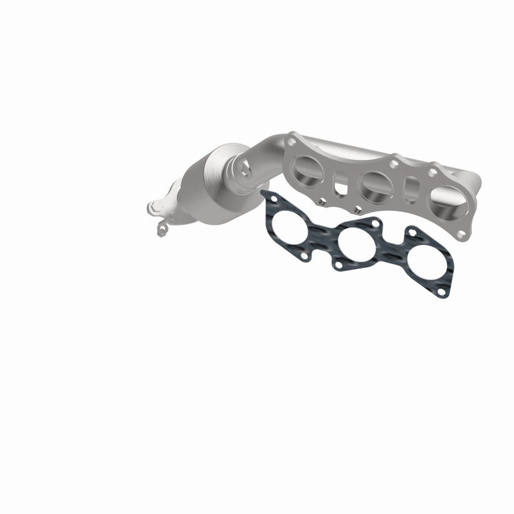 Magnaflow Direct-Fit Catalytic Converter for 05-11 Toyota Tacoma 4.0L - OneFastShop