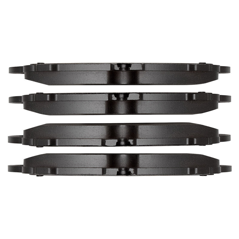 DFC 4000 HybriDynamic Front Brake Pads - Porsche Macan / Cayenne 2019-2025, image 4