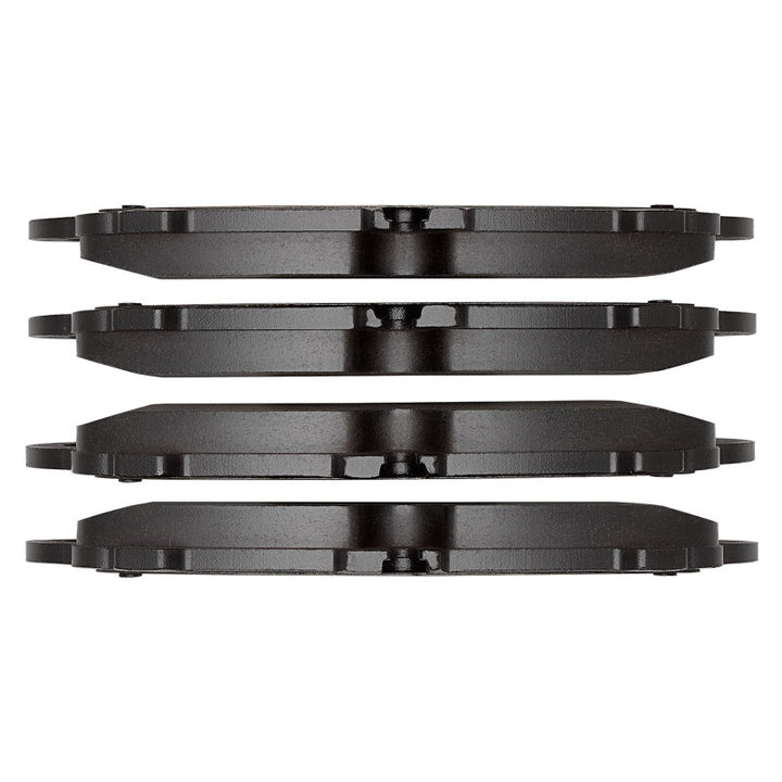 DFC 4000 HybriDynamic Front Brake Pads - Porsche Macan / Cayenne 2019-2025, image 4