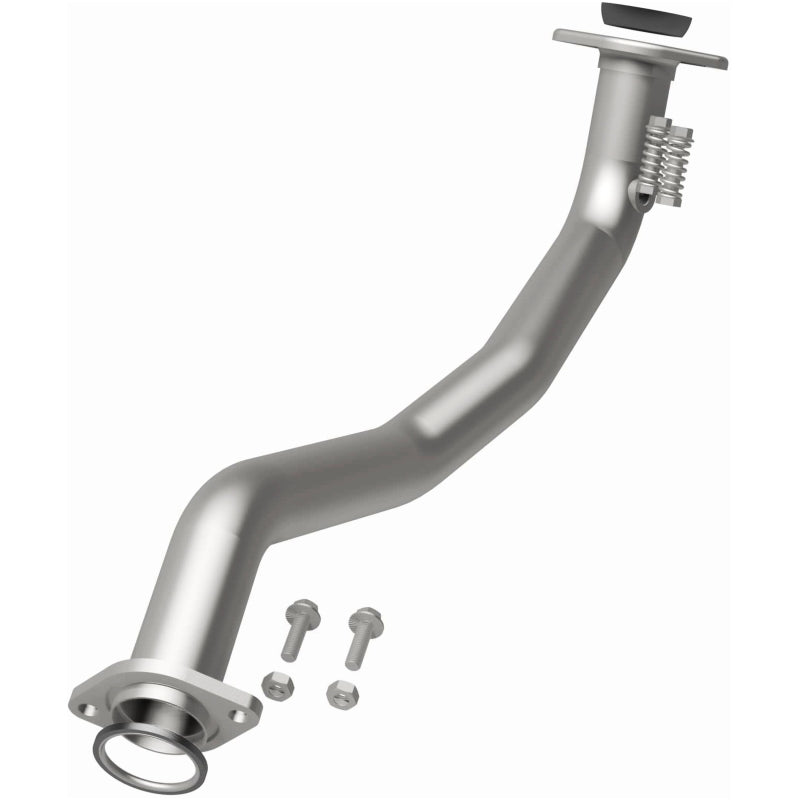 BRE Exhaust 2009–2015 Front Pipe Kit for Toyota Venza 2.7L
