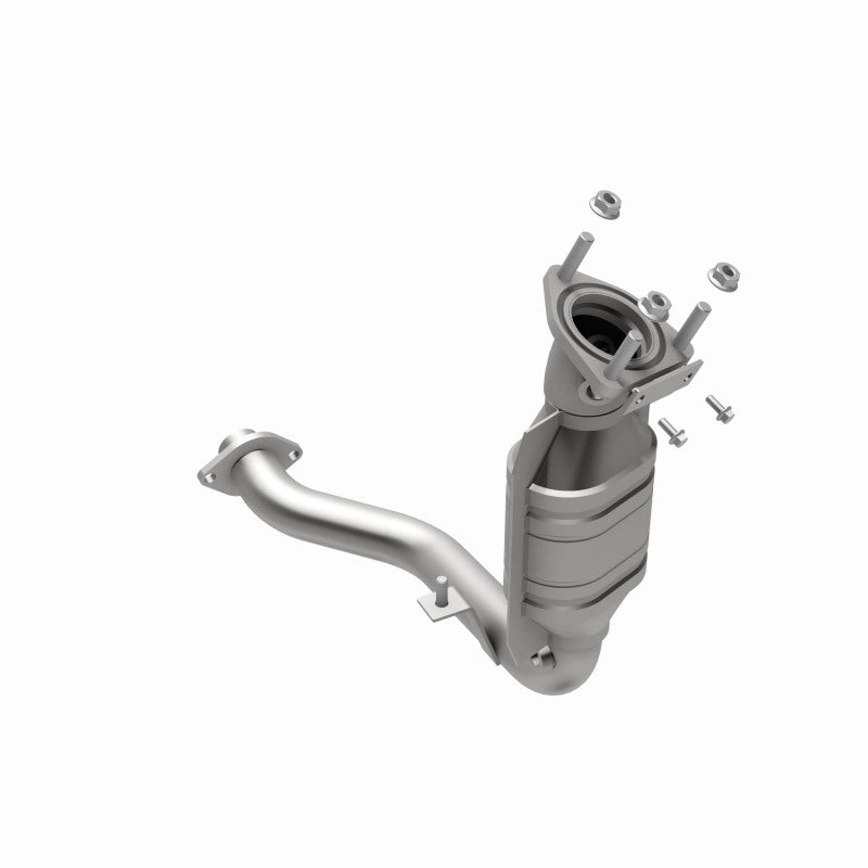 Magnaflow Conv DF 01-04 Escape 2.0 OEM Direct-Fit Catalytic Converter for 2001-2004 Ford Escape and Mazda Tribute - OneFastShop