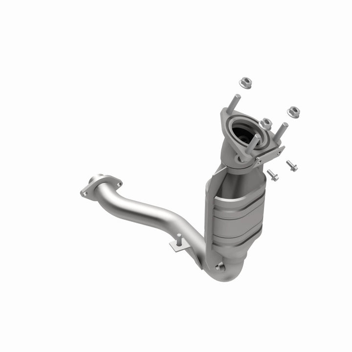 Magnaflow Conv DF 01-04 Escape 2.0 OEM Direct-Fit Catalytic Converter for 2001-2004 Ford Escape and Mazda Tribute - OneFastShop