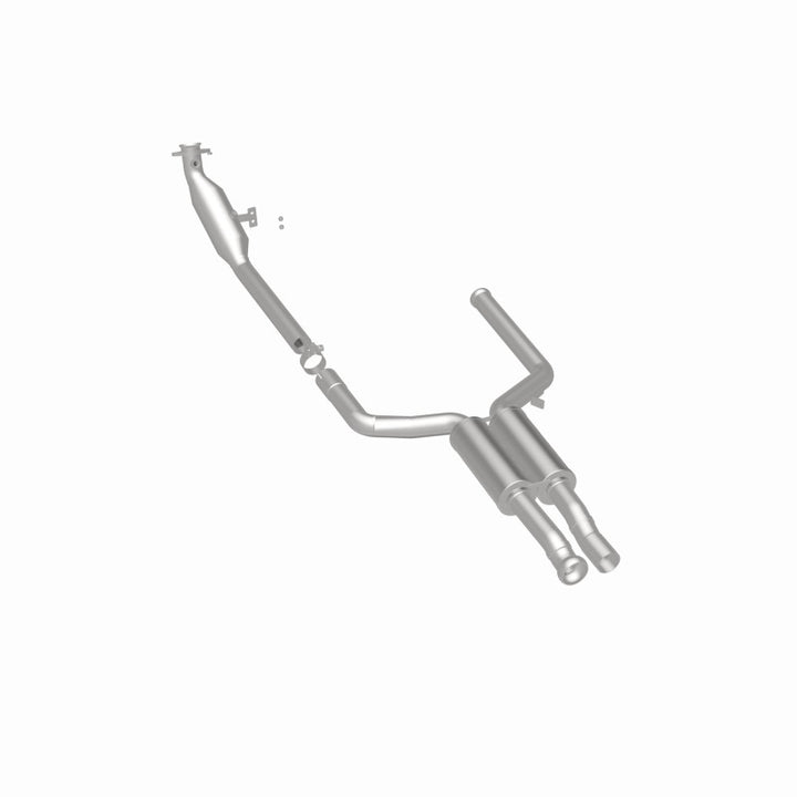 Magnaflow Direct Fit Catalytic Converter for 2015-2017 Mercedes-Benz E400 - OneFastShop